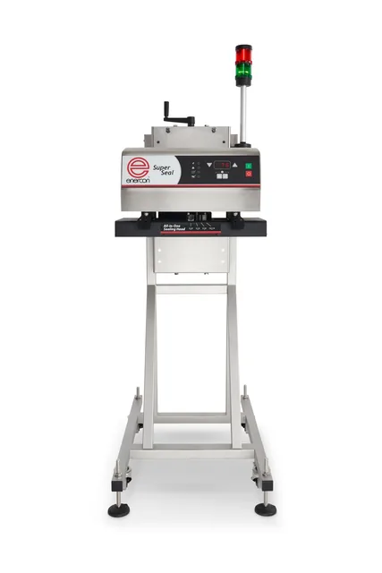 SuperSeal400 con bobina All-in-One